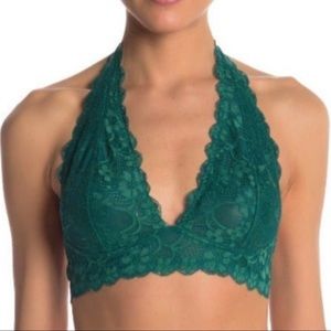 NWT Free People bralette